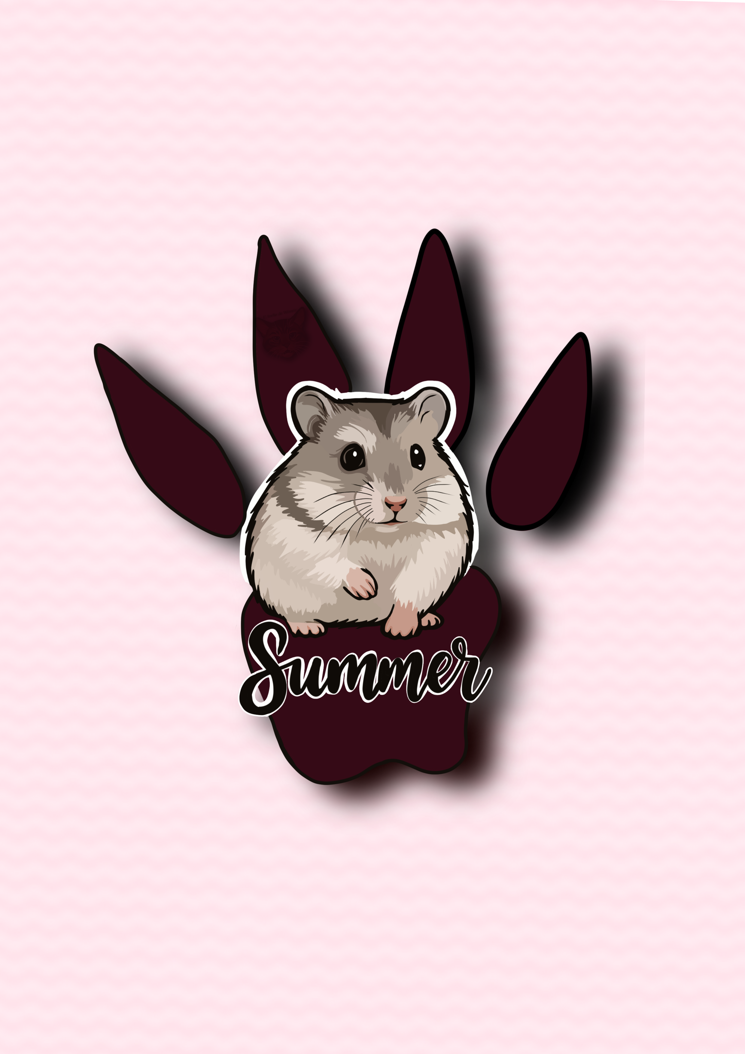 Dessins FairyPaws