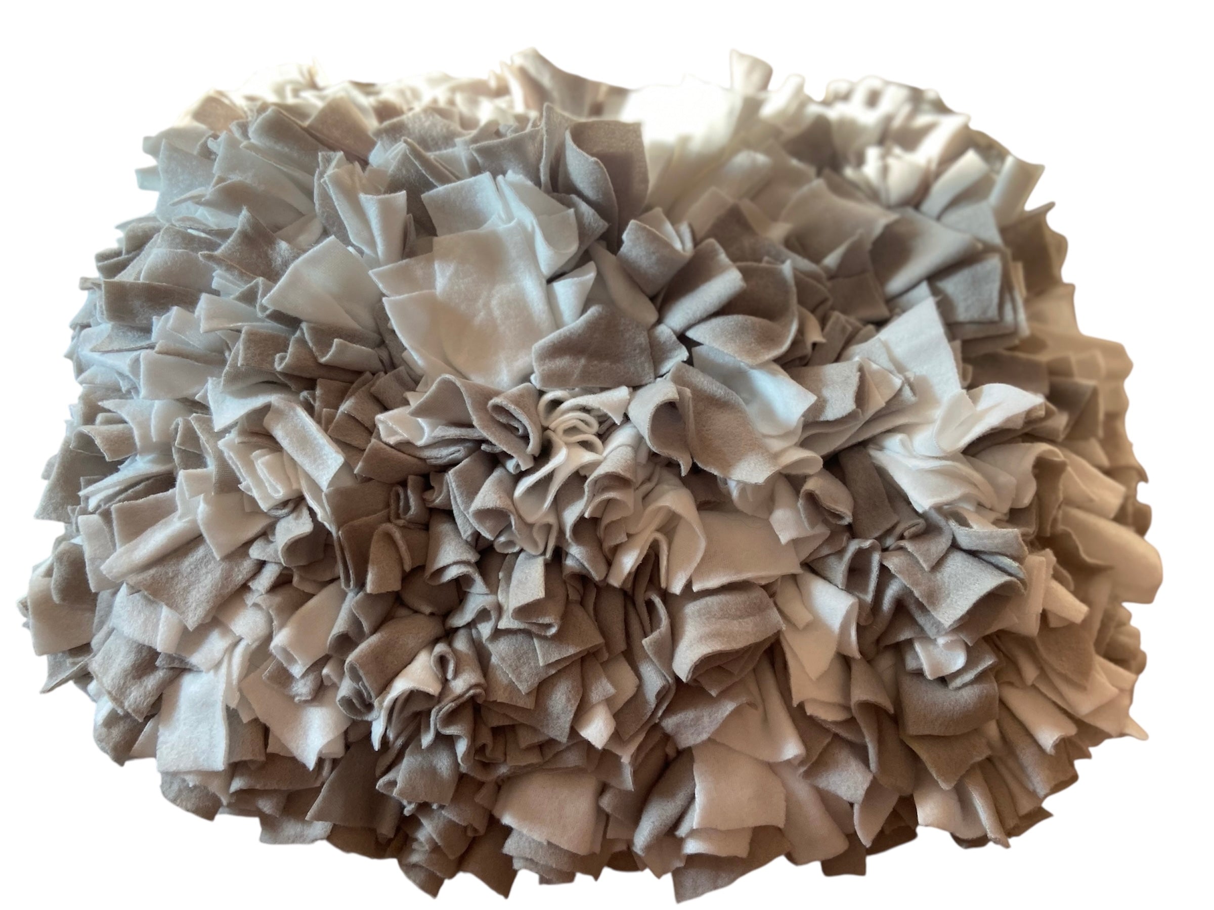 Tapis de fouille